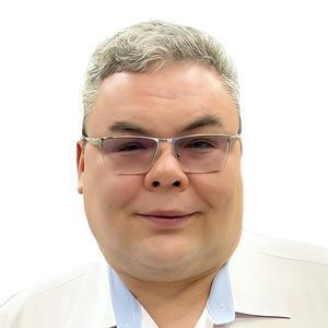 Модянов Антон Вадимович
