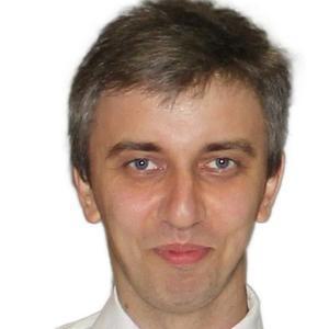 Баракин Александр Олегович
