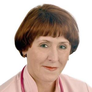 Тимченко Людмила Ивановна