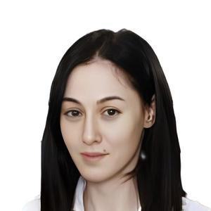 Панеш Фатима Руслановна