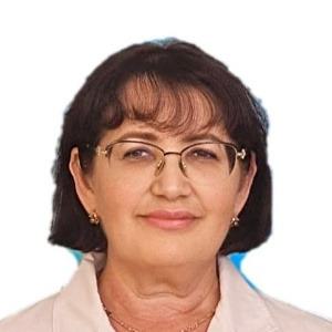 Кондратьева Елена Николаевна