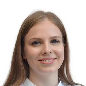 Ковалева Вера Александровна