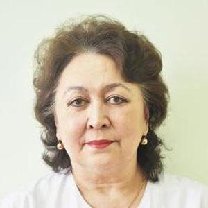 Ахмеева Татьяна Селивестровна