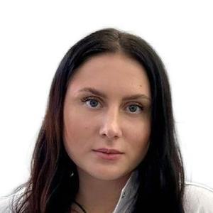 Хоботова (Завалий) Оксана Алексеевна