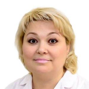Анисимова Оксана Владимировна