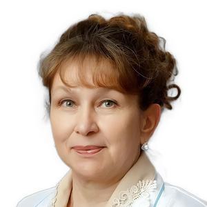 Сафонова Людмила Борисовна