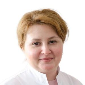 Киселева Людмила Геннадьевна