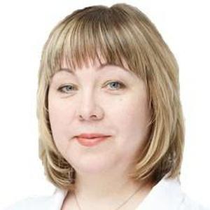 Гаранина Елена Владиславовна