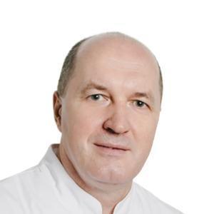 Житко Юрий Петрович