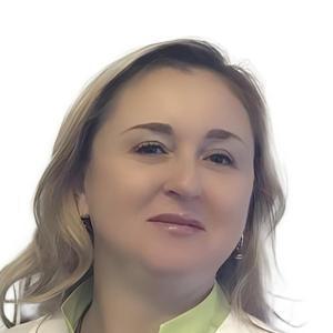 Раннева Виктория Николаевна
