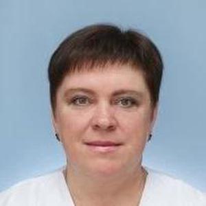 Дементьева Юлия Владимировна
