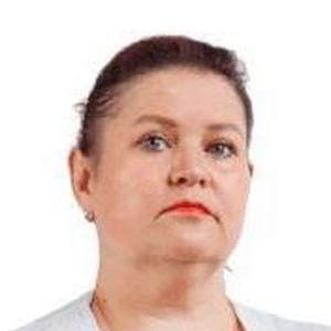 Фролова Наталья Вячеславовна