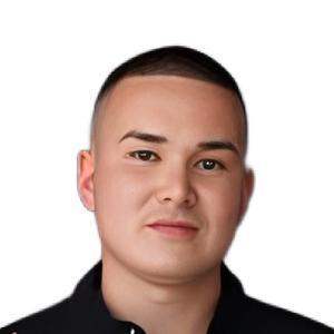 Ким Вячеслав Александрович