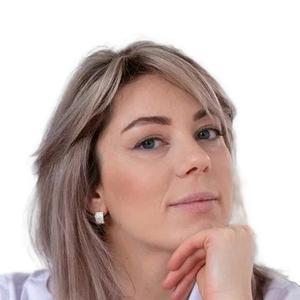 Тесля (Дуденко) Мария Николаевна