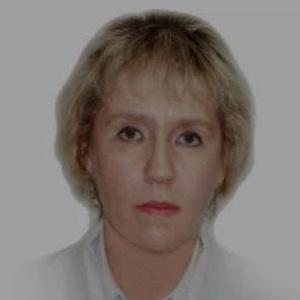 Смоляк Светлана Борисовна