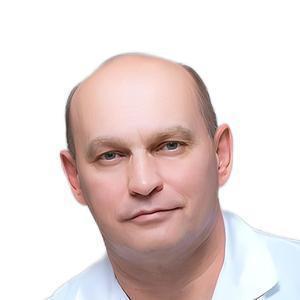 Усков Андрей Евгеньевич