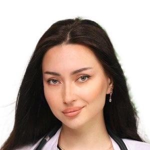 Панова Алина Владимировна