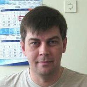 Антипин Илья Игоревич