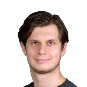 Гадомский Игорь Валериевич