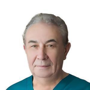 Нуретдинов Фарит Нургалиевич