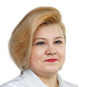 Агиевич Татьяна Борисовна