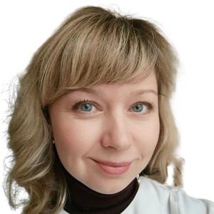 Осинцева Екатерина Валентиновна