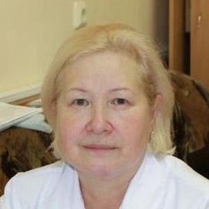 Громова Людмила Петровна