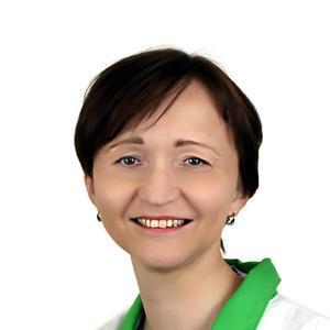 Анцифрова Людмила Валерьевна