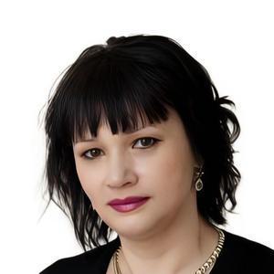 Пошеченкова Ирина Александровна