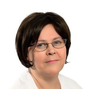 Мартьянова Ирина Викторовна