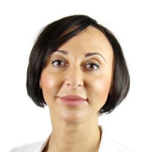 Савранская Кристина Викторовна