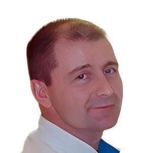 Ромодин Андрей Викторович