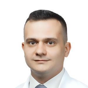 Хмелев Максим Сергеевич
