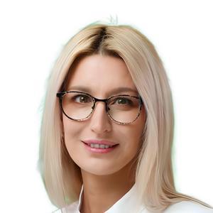 Низамова Луиза Вагизовна