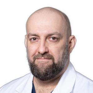 Байсиев Азамат Хаджимуратович