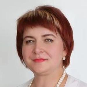 Уколова Марина Викторовна