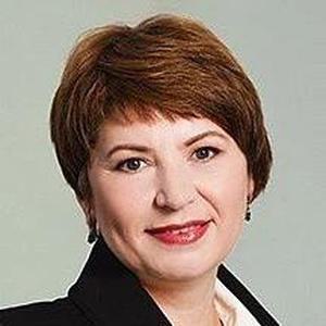 Букша Ирина Александровна