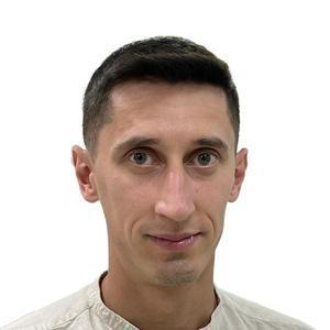 Некрасов Антон Павлович