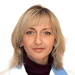 Ширинкина Татьяна Алексеевна