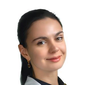 Косырькова Александра Вячеславовна