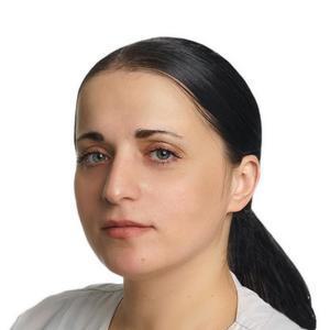 Силагава Тинатин Зурабовна