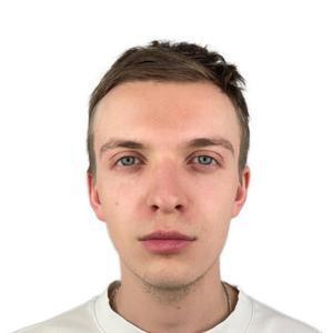 Строцкий Тимофей Олегович