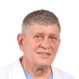 Воронов Сергей Николаевич