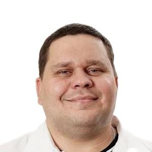 Азов Станислав Николаевич