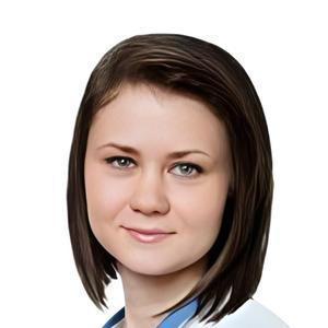 Кокарева Кристина Леонидовна