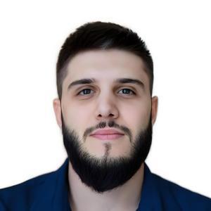 Рамазанов Шамиль Яхияевич
