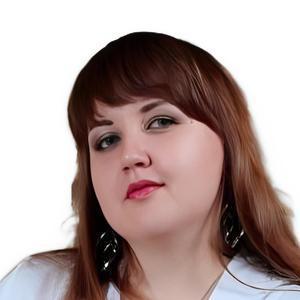 Перфильева Екатерина Александровна