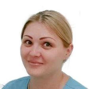 Ильева Виолетта Григорьевна
