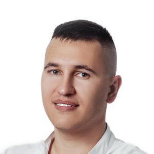 Чердакли Федор Федорович