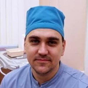 Алексахин Александр Сергеевич